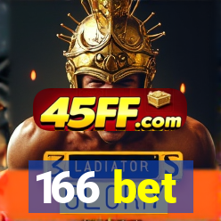 166 bet